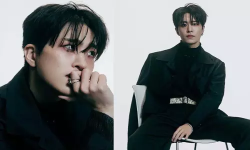 Youngjae Cares: GOT7 आइडल को रात में अकेले घूमने वाले प्रशंसकों की चिंता, ग्रीनेस्ट फ्लैग का ताज पहनाया गया Youngjae Cares: GOT7 आइडल को रात में अकेले घूमने वाले प्रशंसकों की चिंता, ग्रीनेस्ट फ्लैग का ताज पहनाया गया
