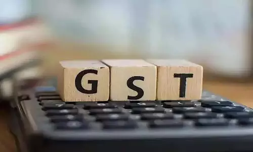 GCCI ने राज्य में सुचारू व्यापार संचालन के लिए GST सुधार की वकालत की