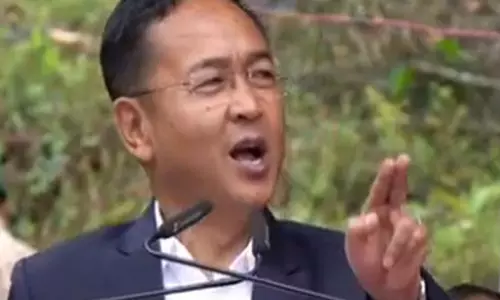 सिक्किम के CM ने भूस्खलन और बाढ़ के बीच सहायता के लिए प्रधानमंत्री मोदी का आभार व्यक्त किया