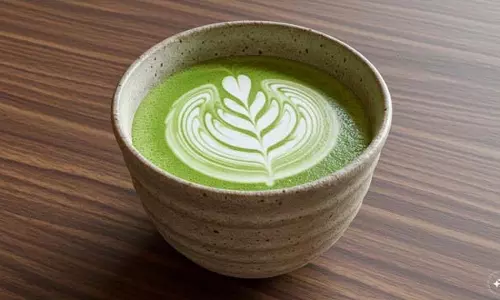 Superfood Matcha : पियो और फिट रहो Superfood Matcha : पियो और फिट रहो