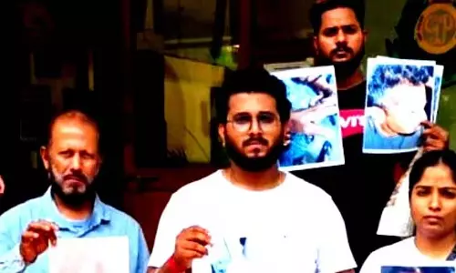 GOA: बस्तोरा हमले के पीड़ितों के परिवार ने आरोपियों के खिलाफ त्वरित कार्रवाई की मांग की