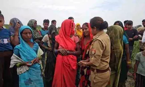 नदी में डूबी छह लड़कियां, मृतका के पिता का दावा- तीन की मौत