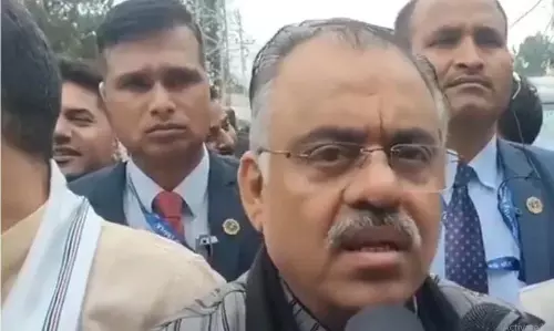 J&K: मेला खीर भवानी भारत की सभ्यतागत विरासत का सदियों पुराना प्रतीक है