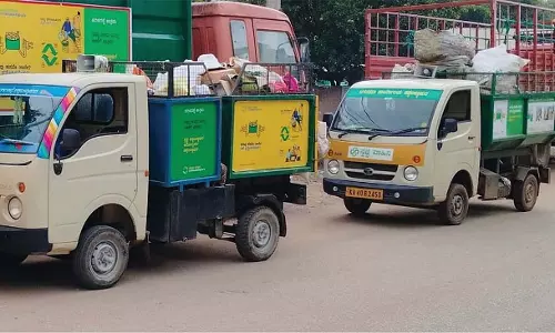 स्रोत पर अपशिष्ट पृथक्करण Bengaluru के लिए अपरिहार्य स्रोत पर अपशिष्ट पृथक्करण Bengaluru के लिए अपरिहार्य