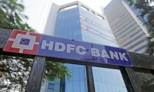 “HDB फाइनेंशियल सर्विसेज को फ्रेश इश्यू, ओएफएस के जरिए ₹12,500 करोड़ के आईपीओ के लिए सेबी की मंजूरी मिली”