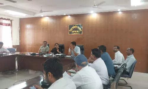 Pratapgarh: 5 जून से शुरू होगा ‘वंदे गंगा’ जल संरक्षण अभियान, 20 जून तक चलेगा कार्यक्रम