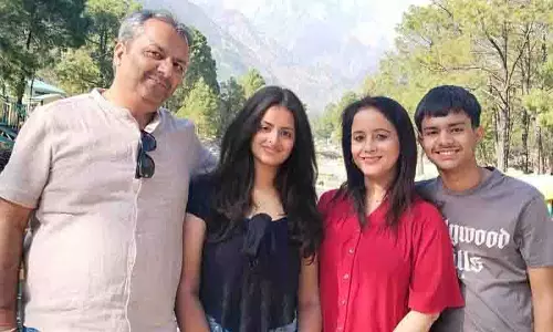 शहर के जेईई टॉपर्स का लक्ष्य IIT-बॉम्बे जाना