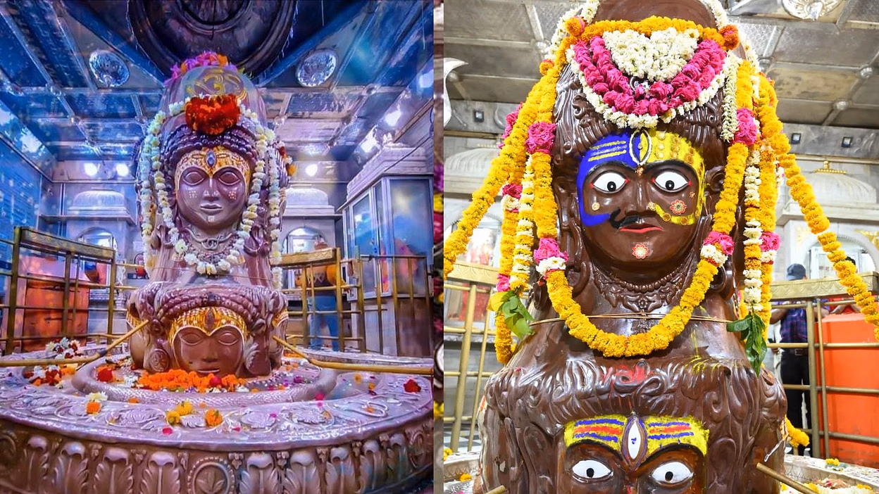 Pashupatinath Mandir जाने इसे क्यों कहा जाता है मोक्ष का द्वार ?