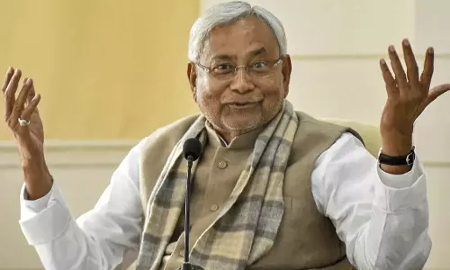 Bihar कैबिनेट: दानापुर, फुलवारी, खगौल शहर का विस्तार Bihar कैबिनेट: दानापुर, फुलवारी, खगौल शहर का विस्तार