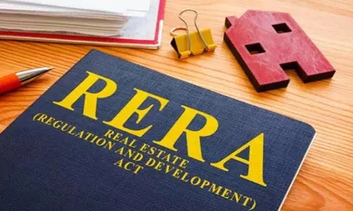 JKRERA ने गलती करने वाले रियल एस्टेट डेवलपर्स पर 10 लाख रुपये का जुर्माना लगाया