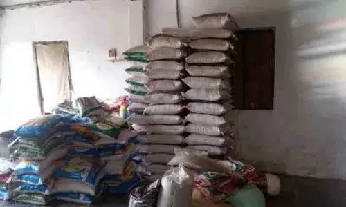 उचित मूल्य की दुकानों के माध्यम से बढ़िया चावल वितरण से PDS चावल माफिया के पंख कटे