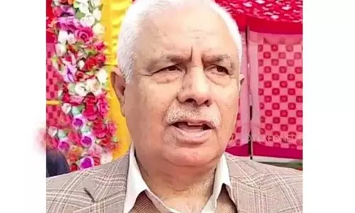 कश्मीरी पंडित सभा को कश्मीरी पंडितों की वापसी की Mehbooba की अपील की गंभीरता पर संदेह कश्मीरी पंडित सभा को कश्मीरी पंडितों की वापसी की Mehbooba की अपील की गंभीरता पर संदेह
