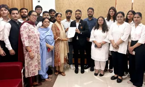 JU लॉ स्कूल ने ‘दंड के सिद्धांत और न्यायशास्त्र’ पर व्याख्यान आयोजित किया