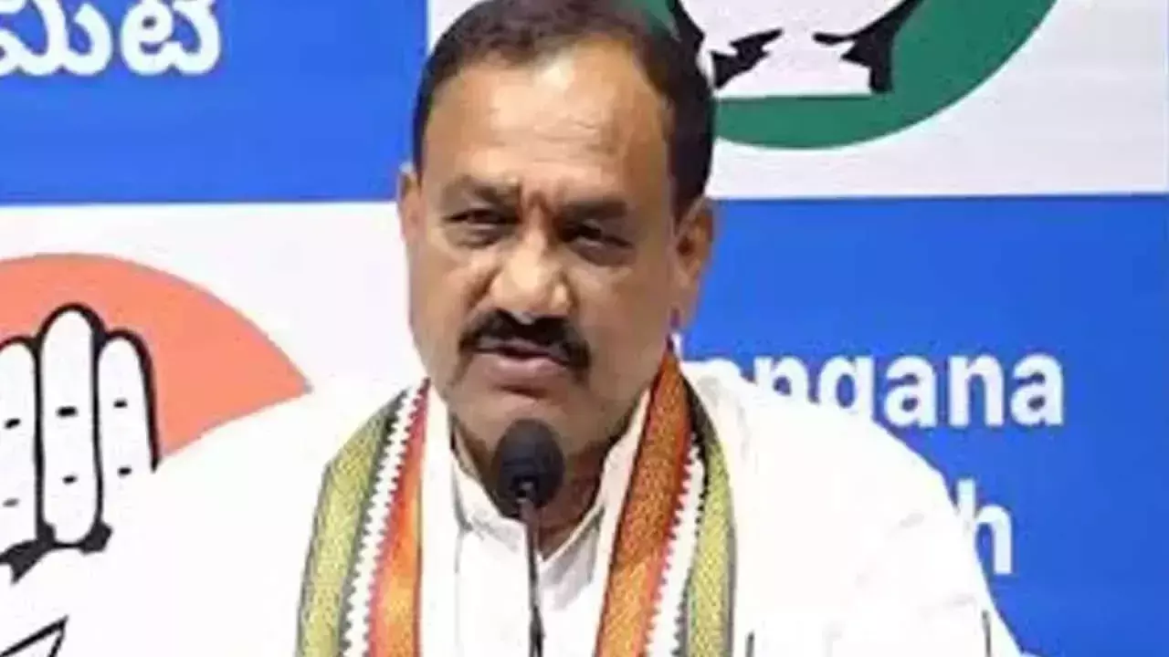 PCC प्रमुख ने पार्टी कार्यकर्ताओं से अनुशासन बनाए रखने का आग्रह किया PCC प्रमुख ने पार्टी कार्यकर्ताओं से अनुशासन बनाए रखने का आग्रह किया