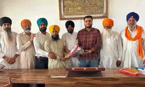 SI की हत्या मामले में सरपंच समेत 8 लोग रिहा