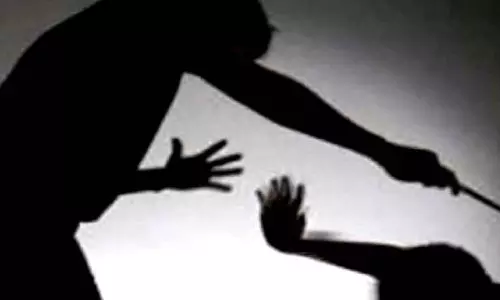 Jammu: कक्षा 2 के छात्र को शिक्षक ने पीटा, अस्पताल में भर्ती