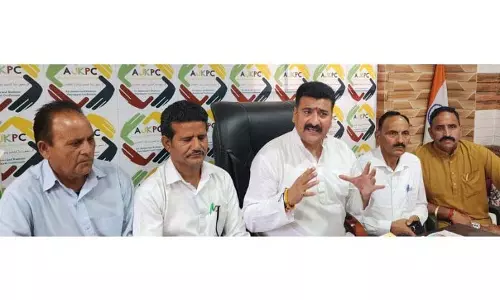 पंचायत चुनावों में देरी से विकास प्रक्रिया प्रभावित: AJKPC