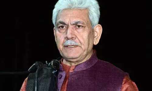 LG-CM ने ज्येष्ठ अष्टमी, मेला खीर भवानी पर लोगों को शुभकामनाएं दीं