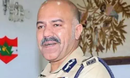 DGP ने अमरनाथ यात्रा से पहले निगरानी बढ़ाने के निर्देश दिए