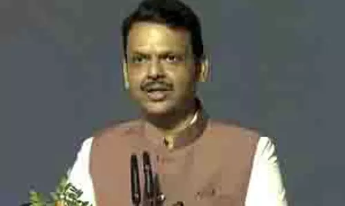 ONOE को जनशक्ति और संसाधनों की बचत के लिए डिज़ाइन किया: महाराष्ट्र सरकार ONOE को जनशक्ति और संसाधनों की बचत के लिए डिज़ाइन किया: महाराष्ट्र सरकार