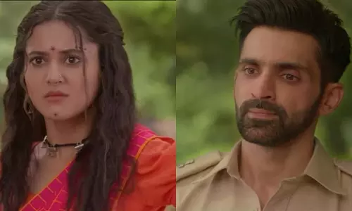 20 साल के लीप के बाद झनक में Arjit Taneja की पुलिस भूमिका ने सृति झा और अली गोनी को रोमांचित कर दिया है 20 साल के लीप के बाद झनक में Arjit Taneja की पुलिस भूमिका ने सृति झा और अली गोनी को रोमांचित कर दिया है