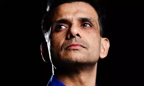 भारतीय अंतरिक्ष यात्री Shubhanshu Shukla का अंतरिक्ष मिशन 10 जून तक टाला गया