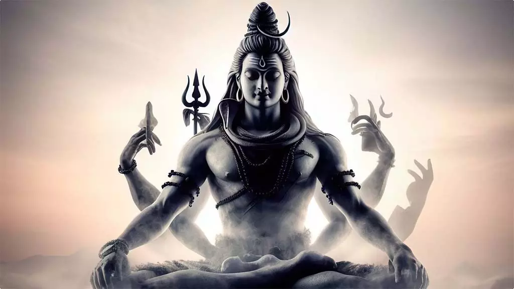 Mahesh Navami 2025: आज रवि योग और सर्वार्थ सिद्धि योग में है महेश नवमी, जानें पूजा का सही समय Mahesh Navami 2025: आज रवि योग और सर्वार्थ सिद्धि योग में है महेश नवमी, जानें पूजा का सही समय