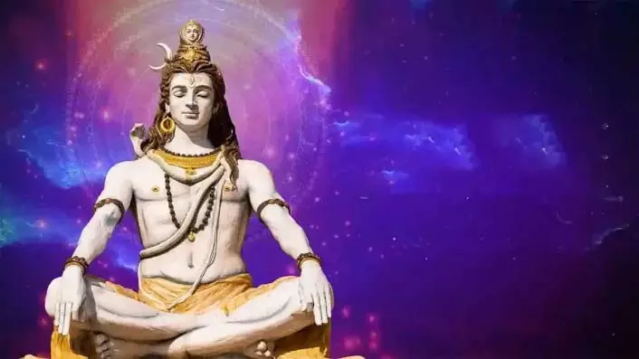 Om Namah Shivay Mantra:ओम नमः शिवाय, इस मंत्र का महत्व जानकर आप रह जायेंगे हैरान Om Namah Shivay Mantra:ओम नमः शिवाय, इस मंत्र का महत्व जानकर आप रह जायेंगे हैरान