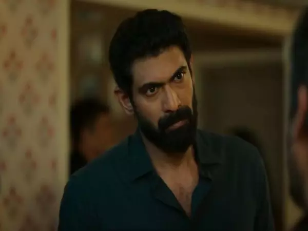 राणा नायडू Season 2 के ट्रेलर में एक्शन, ड्रामा और राणा दग्गुबाती का अर्जुन रामपाल से आमना-सामना होने का वादा किया गया राणा नायडू Season 2 के ट्रेलर में एक्शन, ड्रामा और राणा दग्गुबाती का अर्जुन रामपाल से आमना-सामना होने का वादा किया गया