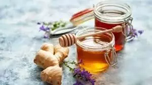 Health :जानिए शहद और अदरक को एक साथ खाने के फायदे Health :जानिए शहद और अदरक को एक साथ खाने के फायदे