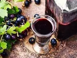 Jamun Vinegar: जानिए जामुन के सिरके के अद्भुत फायदे Jamun Vinegar: जानिए जामुन के सिरके के अद्भुत फायदे