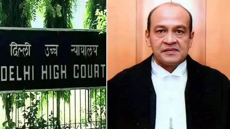अगले संसद सत्र में न्यायमूर्ति यशवंत वर्मा के खिलाफ महाभियोग प्रस्ताव: सूत्र अगले संसद सत्र में न्यायमूर्ति यशवंत वर्मा के खिलाफ महाभियोग प्रस्ताव: सूत्र