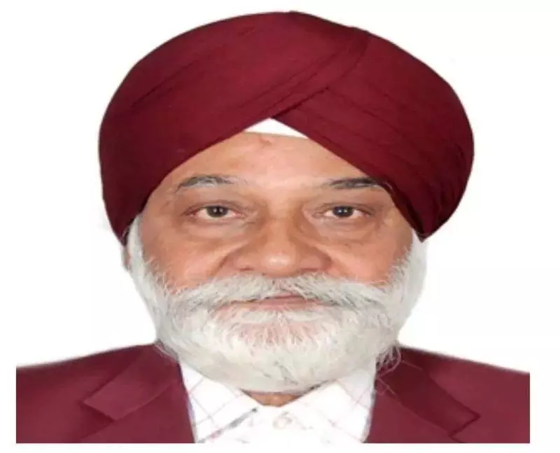 अबू धाबी की यात्रा ने बुजुर्ग सिख व्यक्ति को जेल पहुंचा दिया अबू धाबी की यात्रा ने बुजुर्ग सिख व्यक्ति को जेल पहुंचा दिया
