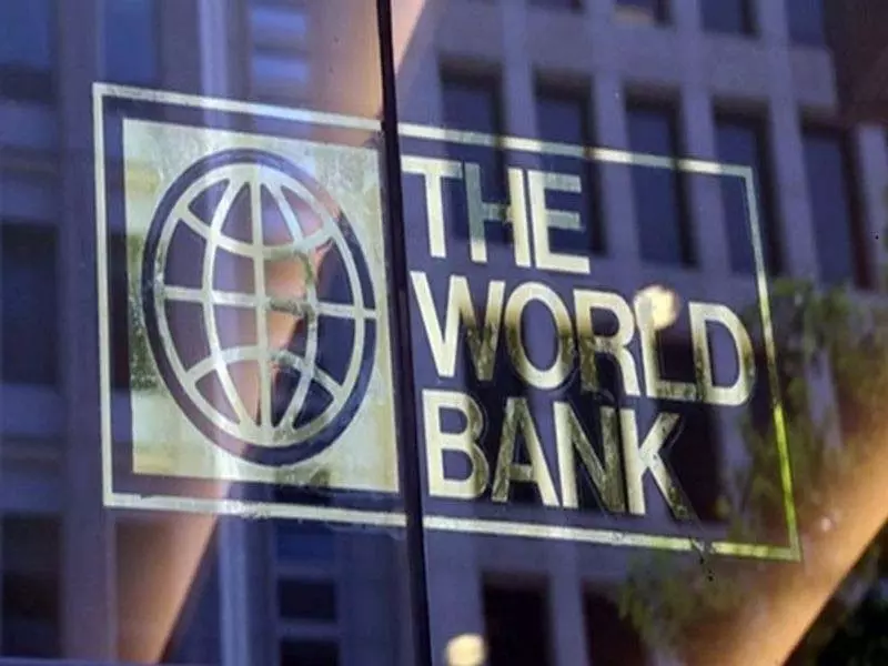 अगले दशक में 75% से अधिक परिवार चरम मौसम की चपेट में आ सकते हैं: World Bank अगले दशक में 75% से अधिक परिवार चरम मौसम की चपेट में आ सकते हैं: World Bank