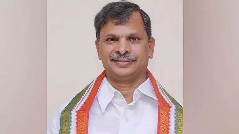 Andhra: विभाजन से संबंधित सभी वादों को पूरा करने की मांग Andhra: विभाजन से संबंधित सभी वादों को पूरा करने की मांग