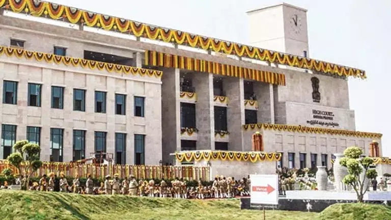 Andhra सरकार ने तुनी आगजनी मामले में बरी किये जाने के खिलाफ अपील वापस ली Andhra सरकार ने तुनी आगजनी मामले में बरी किये जाने के खिलाफ अपील वापस ली