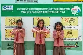 रेकिट ने सार्वजनिक स्वास्थ्य सुधार को लेकर PHFI से साझेदारी की रेकिट ने सार्वजनिक स्वास्थ्य सुधार को लेकर PHFI से साझेदारी की