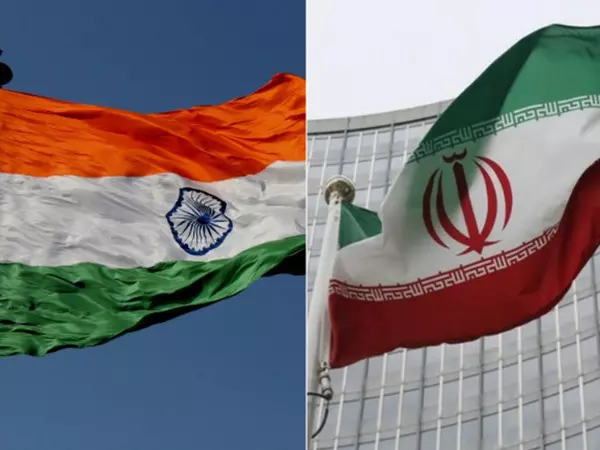 ईरानी दूतावास ने दावा किया, Tehran में तीन लापता भारतीय नागरिकों को बचाया गया ईरानी दूतावास ने दावा किया, Tehran में तीन लापता भारतीय नागरिकों को बचाया गया
