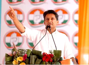 राहुल गांधी के चंडीगढ़ दौरे को लेकर दीपेंद्र हुड्डा बोले, ‘हरियाणा में संगठन विस्तार संभव’ राहुल गांधी के चंडीगढ़ दौरे को लेकर दीपेंद्र हुड्डा बोले, ‘हरियाणा में संगठन विस्तार संभव’