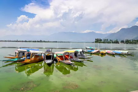 घरेलू यात्रियों में वृद्धि से भारत का टूरिज्म सेक्टर 2035 तक 42 लाख करोड़ रुपए का हो जाएगा: रिपोर्ट घरेलू यात्रियों में वृद्धि से भारत का टूरिज्म सेक्टर 2035 तक 42 लाख करोड़ रुपए का हो जाएगा: रिपोर्ट