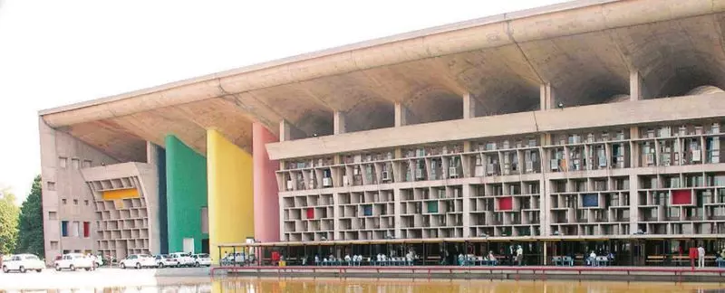 Haryana : धीरेंद्र ब्रह्मचारी आश्रम भूमि मामले में आरोपी को हाईकोर्ट ने अंतरिम जमानत दी Haryana : धीरेंद्र ब्रह्मचारी आश्रम भूमि मामले में आरोपी को हाईकोर्ट ने अंतरिम जमानत दी