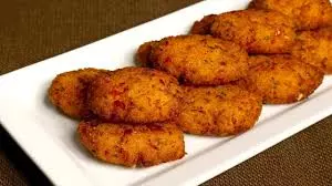 Rice cutlet स्वाद के साथ सेहत भी मिलेगी भरपूर Rice cutlet स्वाद के साथ सेहत भी मिलेगी भरपूर