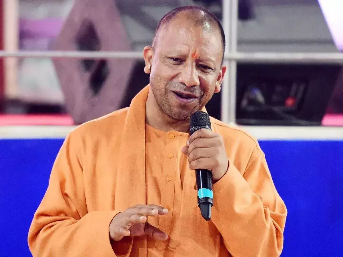 Lucknow: योगी सरकार ने धार्मिक-पर्यटन स्थलों पर होमस्टे सुविधा शुरू करने की मंजूरी दी Lucknow: योगी सरकार ने धार्मिक-पर्यटन स्थलों पर होमस्टे सुविधा शुरू करने की मंजूरी दी