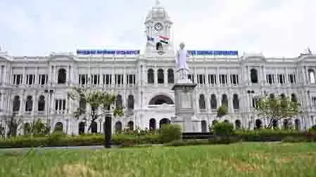 Chennai में पार्कों और खेल के मैदानों में एक लाख देशी पौधे लगाए जाएंगे Chennai में पार्कों और खेल के मैदानों में एक लाख देशी पौधे लगाए जाएंगे