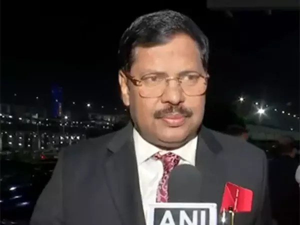 न्यायाधीशों को बाहरी नियंत्रण से मुक्त होना चाहिए: CJI Gavai न्यायाधीशों को बाहरी नियंत्रण से मुक्त होना चाहिए: CJI Gavai