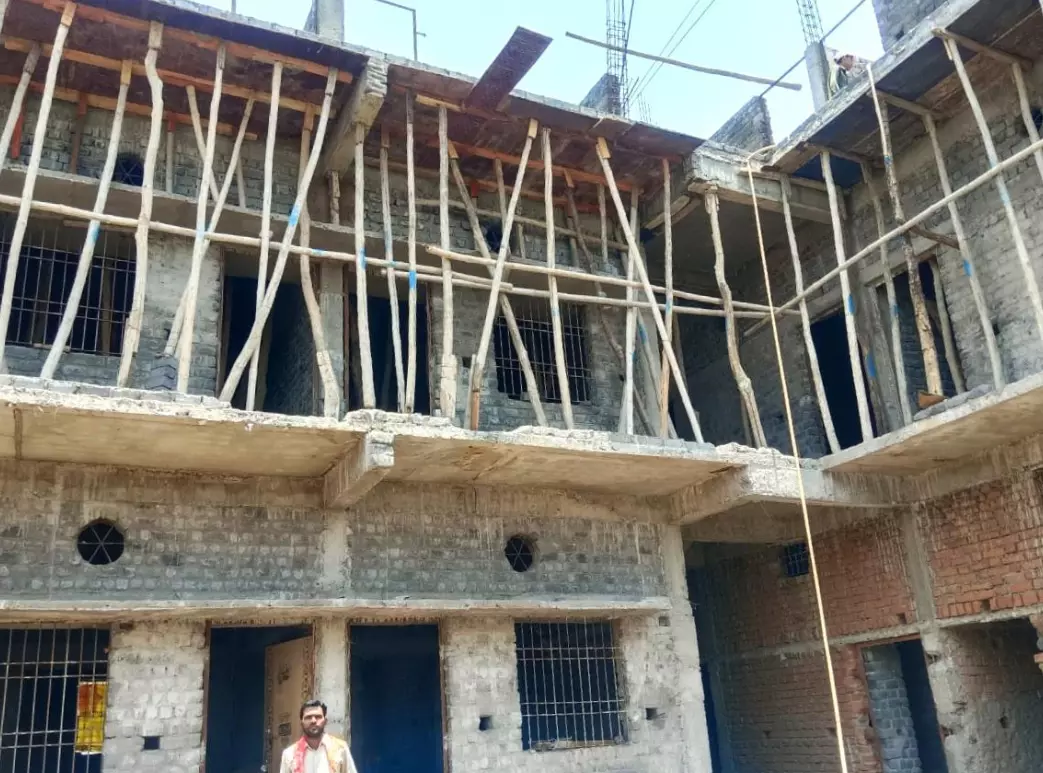 प्रधानमंत्री रोजगार सृजन कार्यक्रम बना राजेंद्र के सपनों का आधार प्रधानमंत्री रोजगार सृजन कार्यक्रम बना राजेंद्र के सपनों का आधार