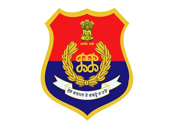 पंजाब पुलिस ने रूपनगर YouTuber से जुड़े जासूसी नेटवर्क का किया भंडाफोड़ पंजाब पुलिस ने रूपनगर YouTuber से जुड़े जासूसी नेटवर्क का किया भंडाफोड़