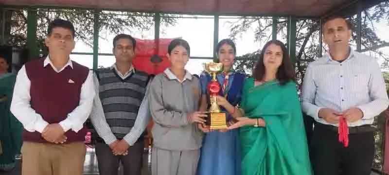 Yoga Olympiad: साइना, भावना ने राष्ट्रीय चैंपियनशिप के लिए क्वालीफाई किया Yoga Olympiad: साइना, भावना ने राष्ट्रीय चैंपियनशिप के लिए क्वालीफाई किया