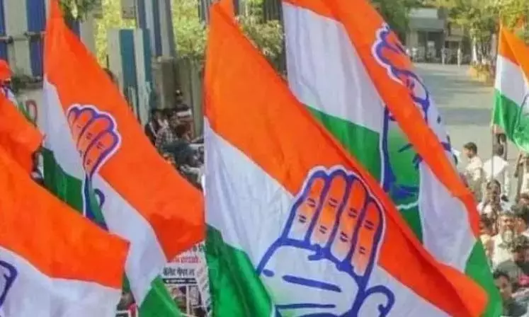 Telangana: कांग्रेस मंत्री के सार्वजनिक इंटरफेस को पुनर्जीवित करेगी Telangana: कांग्रेस मंत्री के सार्वजनिक इंटरफेस को पुनर्जीवित करेगी