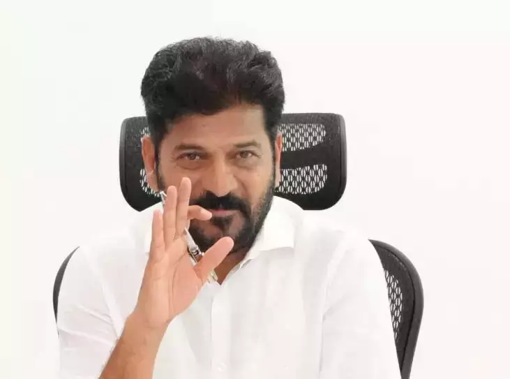 Telangana मंत्रिमंडल कल महत्वपूर्ण निर्णय लेगा Telangana मंत्रिमंडल कल महत्वपूर्ण निर्णय लेगा